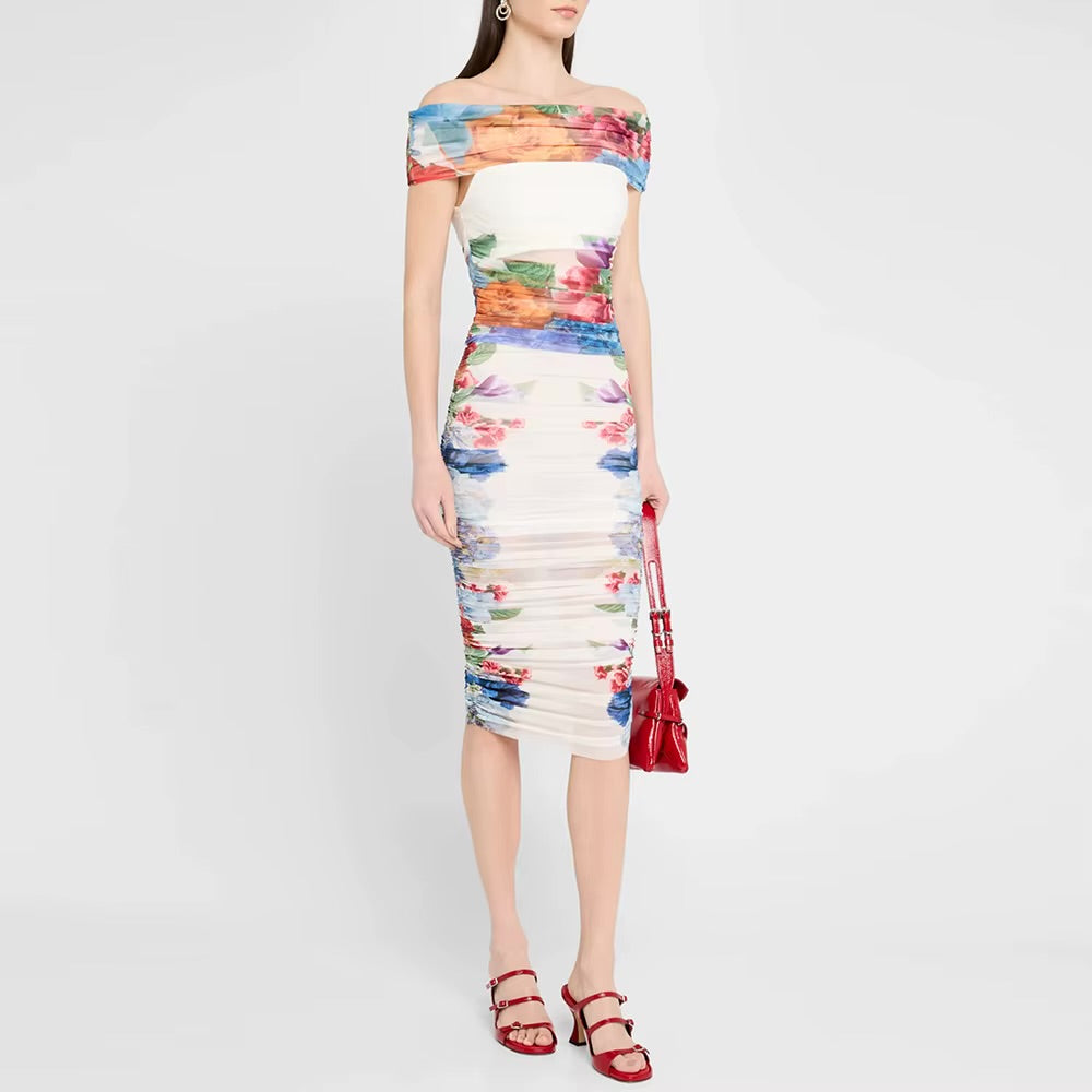 The Floral Set