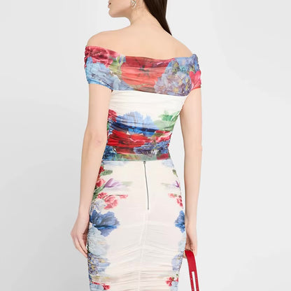 The Floral Set