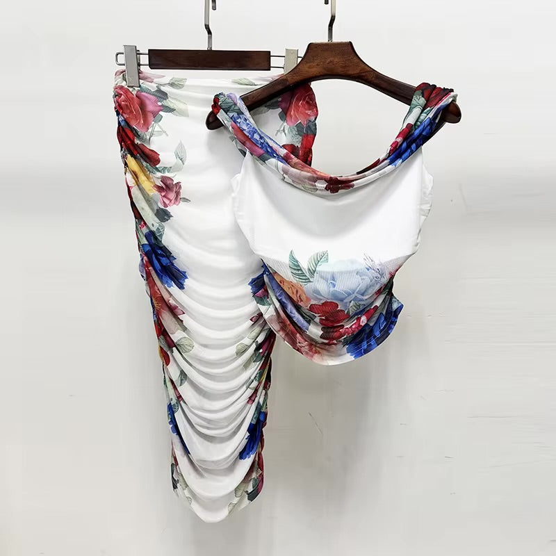 The Floral Set